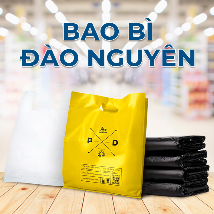 CÔNG TY TNHH NHỰA ĐÀO NGUYÊN